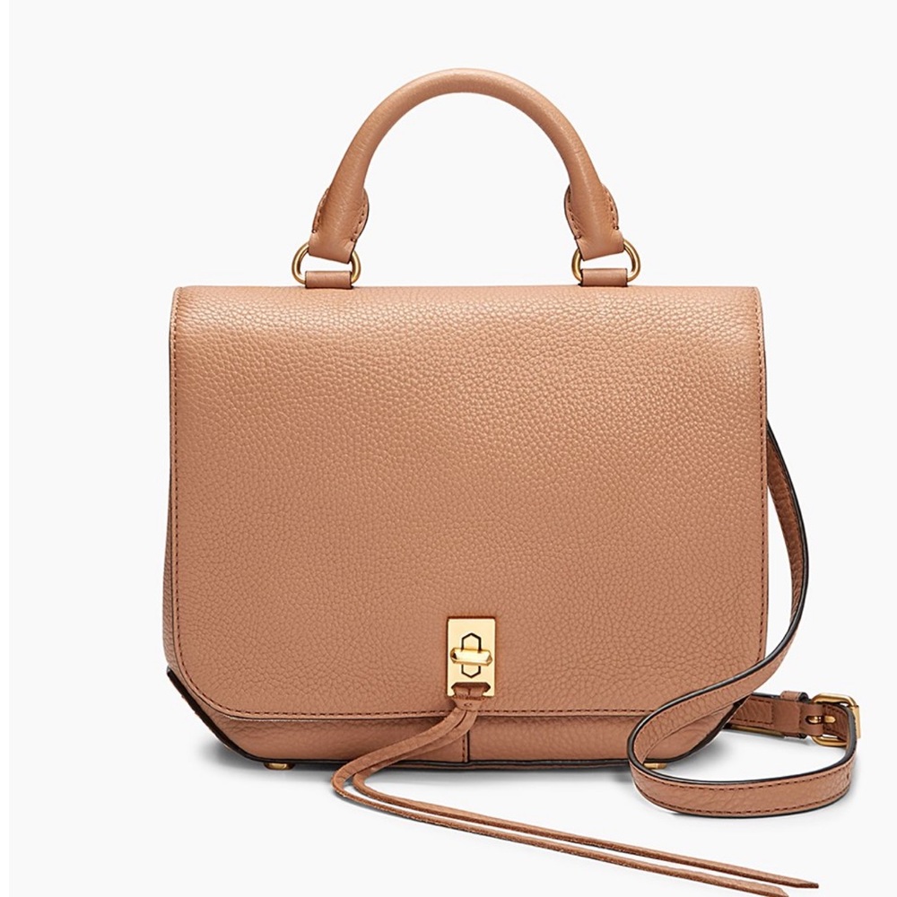 Rebecca Minkoff Darren Convertible backpack